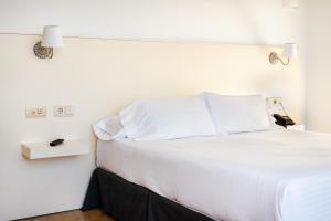 Double Room with Terrace room in Sercotel Ciudad de Cazorla