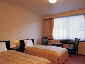 Ichirino Kogen Hotel Roan