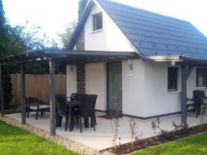 Silver House vendégház