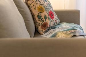 Authentic Home in Tuscany - Il Cuore di Chiusi