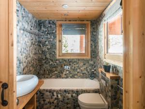 Chalets Les Rives d'Argentiere : photos des chambres