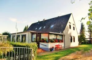 Ferienwohnung Zum Naturstrand - Gristow