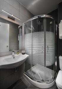 Byzantio Hotel