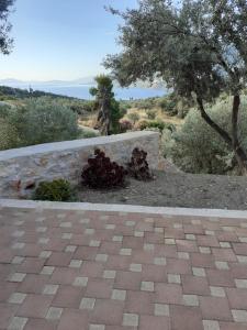 EVGENIAS LUXURY PANORAMIC VILLAS Argolida Greece
