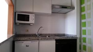 Room #23920705 room in Apartamentos Maria Victoria