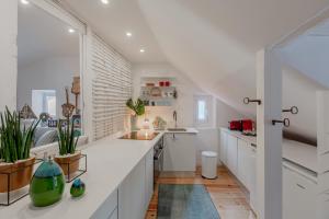 Chiado Chic - A Luxury Concept