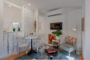 Chiado Chic - A Luxury Concept