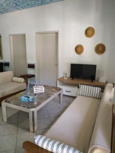 Asprovalta Istos house