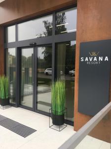 Savana Resort Mielno