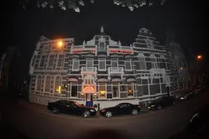 Hotel Le Beau Rivage - Nieuwland