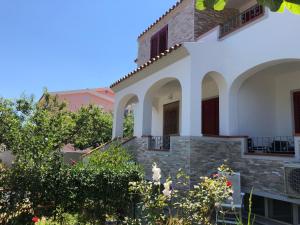 Appartamento in Villa Andreina img7