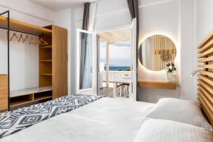 Golden Beach Hotel Paros Greece