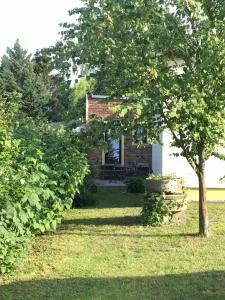 die Senfbude - stilvolle & ruhige Apartments - Parkplatz inklusive! - Lipsia