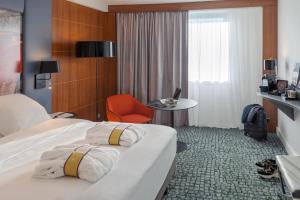Hotels Hotel Mercure Toulouse Centre Compans : photos des chambres