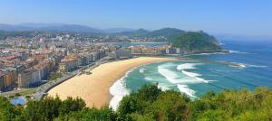 Pensión Nuevas Artes