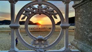 Pensión Nuevas Artes