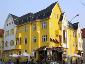 Hotel Karlshorst - Dahlwitz-Hoppegarten