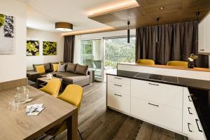 Suite mit 1 Schlafzimmer