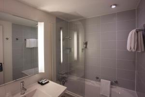 Hotels Hotel Mercure Toulouse Centre Compans : photos des chambres
