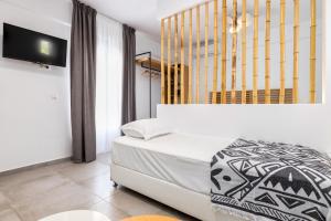 Golden Beach Hotel Paros Greece