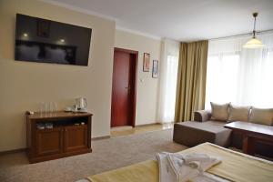 Double Room (2 Adults) room in Villa Maria Revas