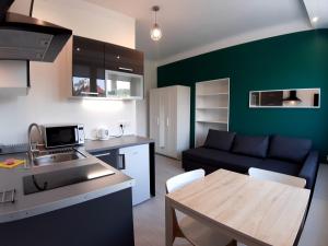 OdNowa Apartamenty
