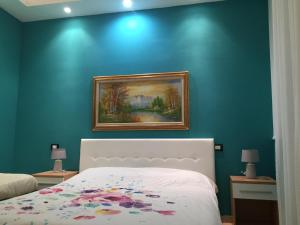 Triple Room room in Golden Rooms
