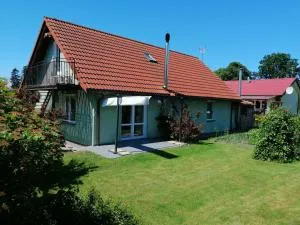 Ogrodowe Zacisze - Świerznica