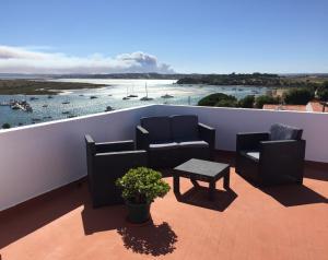 Casa Villa D’Alvor