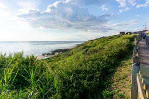 Appart'hotels Evancy Equihen-Plage : photos des chambres
