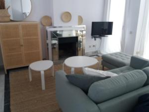 Marbella House Penthouse