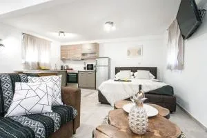 Bohemian Townhouse - Punta