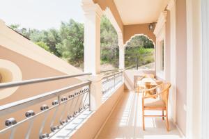 Kadith Apartments Corfu Greece