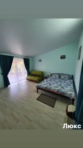 Вапнярка, Одесская область, жилье у моря - Nova Dofinivka