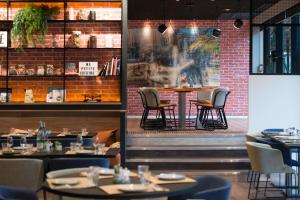 Hotels Hotel Mercure Toulouse Centre Compans : photos des chambres