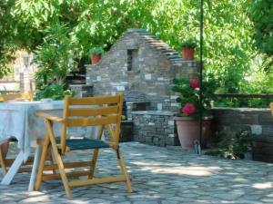 Kanarinia Pelion Greece