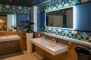 Hotels Hotel Mercure Toulouse Centre Compans : photos des chambres