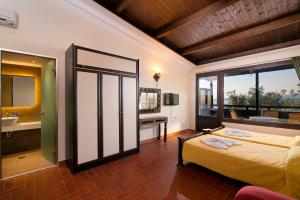 Kallisti Hotel Thassos Greece