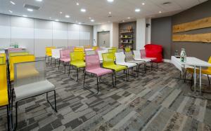 Hotels Hotel Mercure Toulouse Centre Compans : photos des chambres