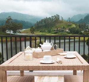 Pekoe Lodge