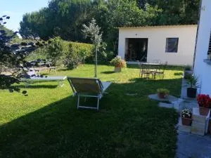 Casa Melissa - Case del Bevano