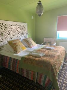 Double Room with Private Bathroom room in FlipFlop Beach Bar & Rooms