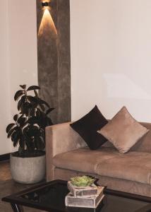 Pekoe Lodge