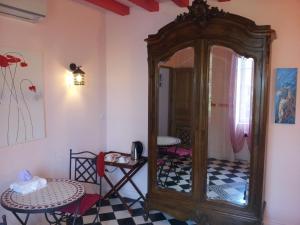 B&B / Chambres d'hotes Chambre d'Hotes L'Airial : photos des chambres
