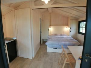 Sejours a la campagne la Truffiere Saint Cirq Lapopie : photos des chambres
