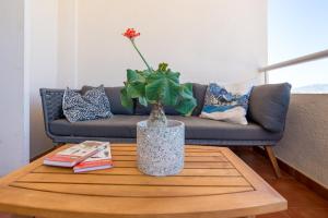 Malagueta-Muelle 1 Puerto 3