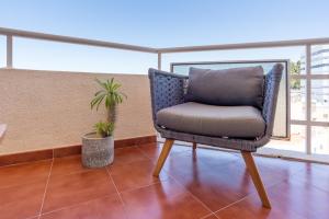 Malagueta-Muelle 1 Puerto 3