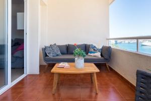 Malagueta-Muelle 1 Puerto 3