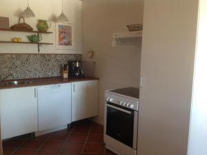 Tversted Apartment