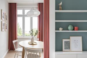 Sanhaus Apartments - PLAYA 1 - Apartament z widokiem na morze przy samej plaży